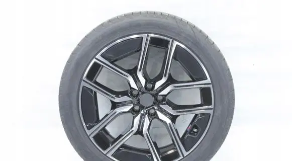 R20 alloy rim