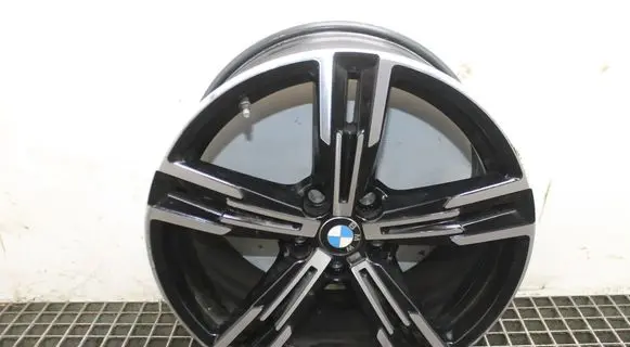 BMW 4 G22 G23 G24 G26 R12 alloy rim 8746632