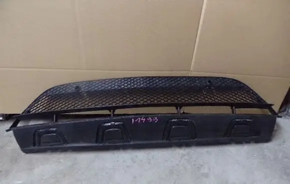 Mercedes-Benz GLC X253 C253 Front bumper lower grill