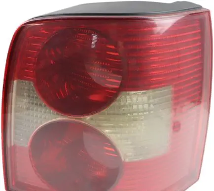 Volkswagen PASSAT B5.5 Rear/tail lights 3B9945096AA