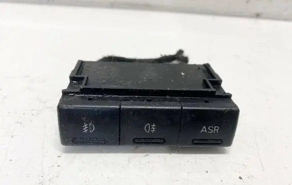 Audi A4 S4 B5 8D Fog light switch 8D0941567B