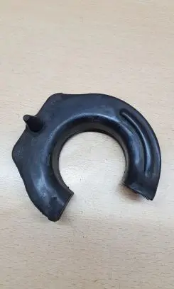 BMW 3 F30 F35 F31 Front coil spring rubber mount 6791709