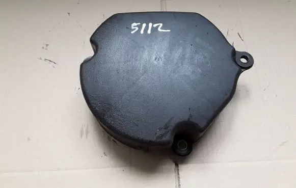 Chevrolet Captiva Timing belt guard (cover) 25182100