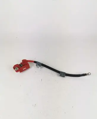 BMW X5 E70 Positive cable (battery) 9115438 9115449