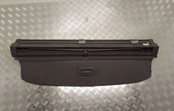 Audi A4 S4 B7 8E 8H Parcel shelf load cover 8E986355394H