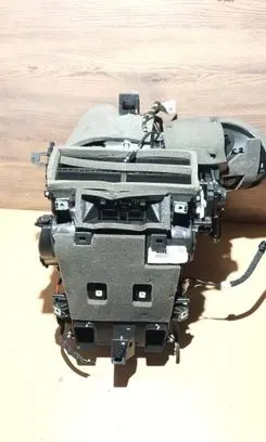 Peugeot 2008 II Interior heater climate box assembly 9849748480