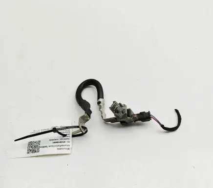 Mercedes-Benz GLB x247 Negative earth cable (battery) A0009059607