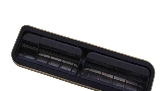 Mercedes-Benz SL R231 Quarter panel pressure vent A2318300442