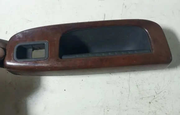 Ford Galaxy Front door interior handle trim 7M3867172D 7M3867172F