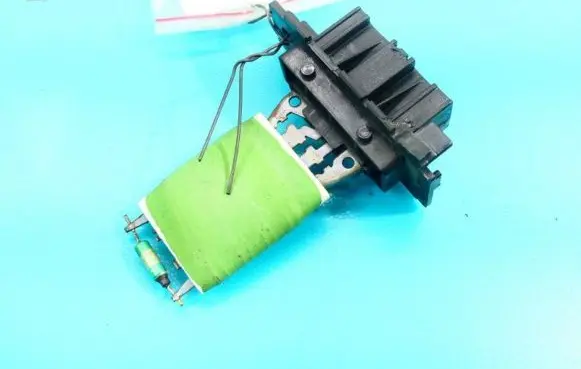 Fiat Scudo Heater blower motor/fan resistor IMPRK1084462
