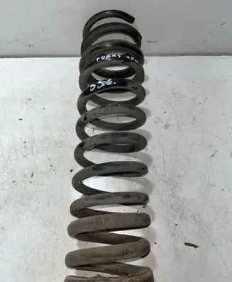 Ford Focus Rear coil spring