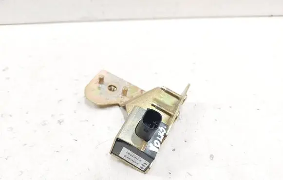 Volkswagen New Beetle ESP acceleration yaw rate sensor 1J0907651A 10098000531 1049150497