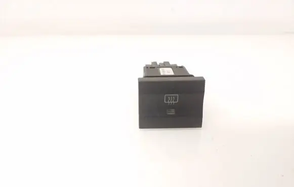 Skoda Fabia Mk1 (6Y) Windscreen/window heater switch 6Y0959621
