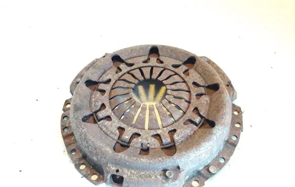 Toyota Yaris Pressure plate 