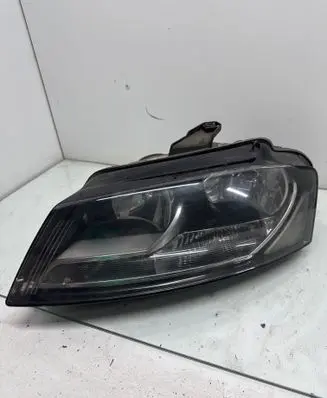 Audi A3 S3 8P Headlight/headlamp 8P0941003 1LJ00964803 00964803248359