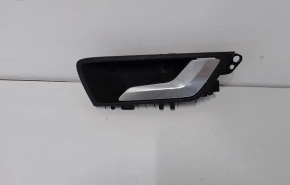 Front door interior handle