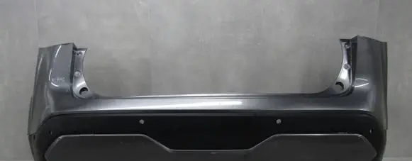 Nissan Qashqai J12 Rear bumper 850B26UA0A