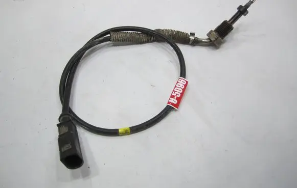 Skoda Octavia Mk3 (5E) Exhaust gas temperature sensor 04L906088AR