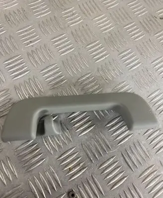 Audi Q7 4M Rear interior roof grab handle 80A857608