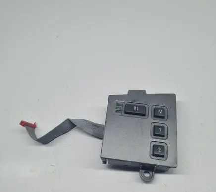BMW 7 E65 E66 Seat memory switch 6918402 53305910