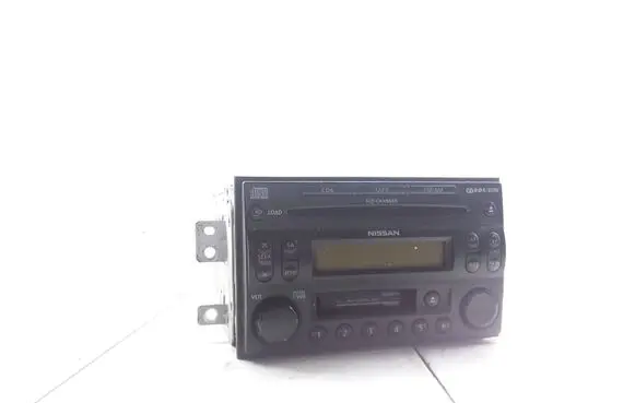 Nissan X-Trail T30 Radio/CD/DVD/GPS head unit 28188EQ300 PP2609T