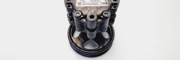 Citroen Jumper Power steering pump 9645464980 7613955517