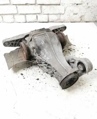 Audi A6 S6 C6 4F Rear differential