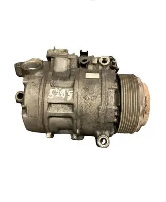 BMW X5 E70 Air conditioning (A/C) compressor (pump) 4472602983