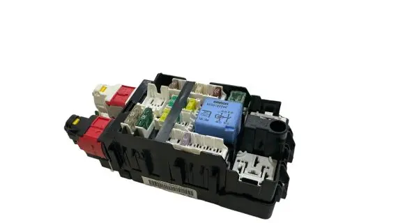 Peugeot 308 Fuse box set 24860 V15564692188833