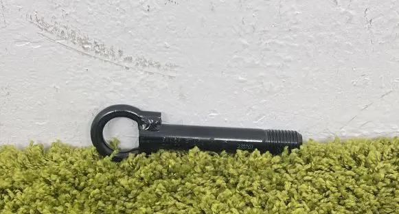 Nissan Qashqai J12 Towing hook eye 511306ua0a