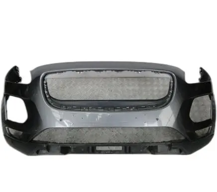 Jaguar E-Pace Front bumper J9C3-17F003-AA7BA