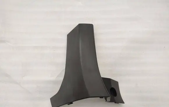 Ford Transit Courier II Rear bumper corner part panel trim R2X617927B