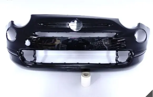 Fiat 500 Front bumper 735619476