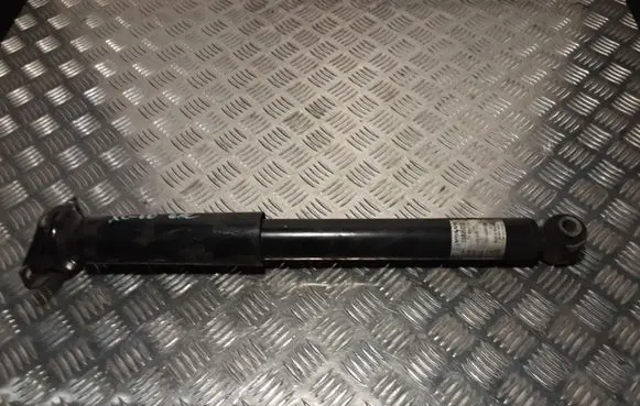 Volvo XC60 Rear shock absorber/damper 31406013