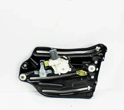 BMW 2 F22 F23 Rear door window regulator with motor 2572946
