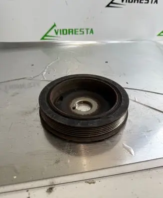 Citroen C4 Grand Picasso Belt tensioner pulley 