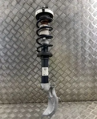 Audi A6 S6 C8 4K Front shock absorber/damper 4K0413031AP