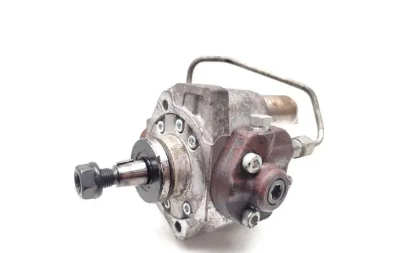 Opel Astra J Fuel injection high pressure pump 55570040 294000-1470