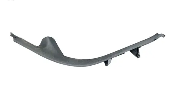 Audi A6 S6 C7 4G Rear seat side bottom trim 4G0867767A