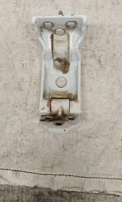Renault Master III Loading door upper hinge 844000013R