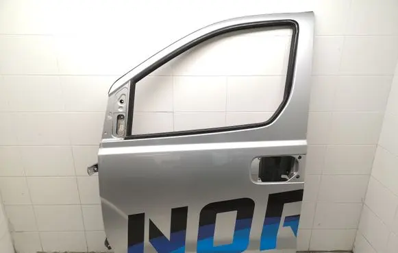 Hyundai H-1, Starex, Satellite Front door