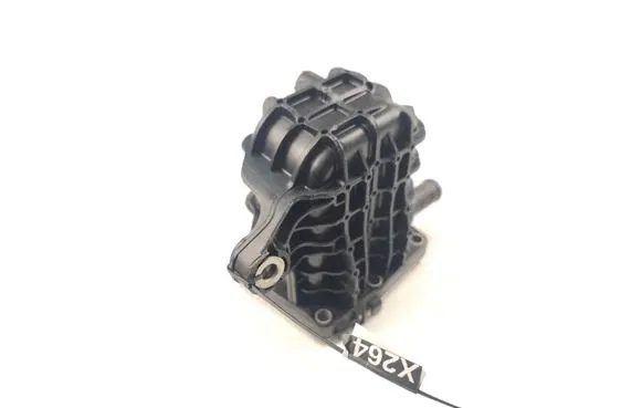 Ford S-MAX EGR valve cooler 1108532