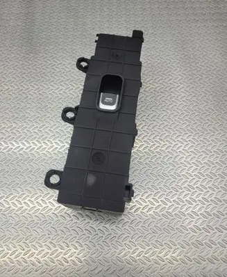 KIA Niro Electric window control switch 93575G5600