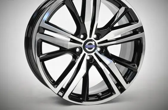 Volvo V60 R19 alloy rim 32143050