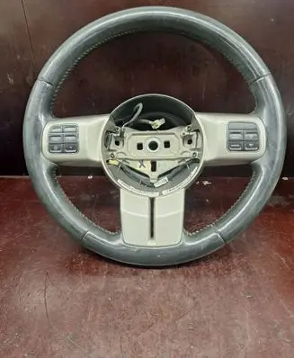 Jeep Compass Steering wheel