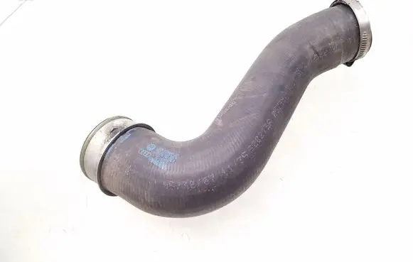 Volkswagen Golf V Intercooler hose/pipe 1K0145762T 1K0145823F