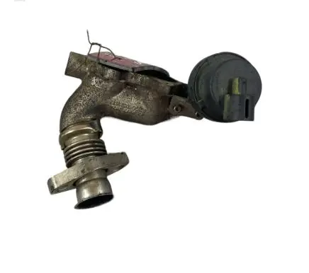 Renault Laguna II EGR valve