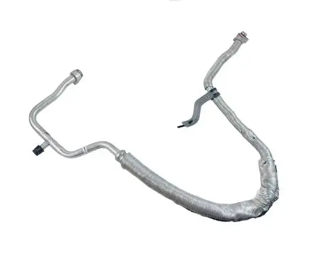 Ford Edge II Air conditioning (A/C) pipe/hose K2GH19N602FD