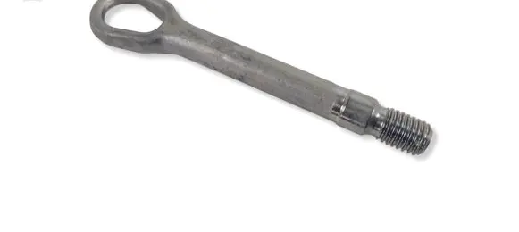 Mercedes-Benz Vito Viano W447 Towing hook eye 