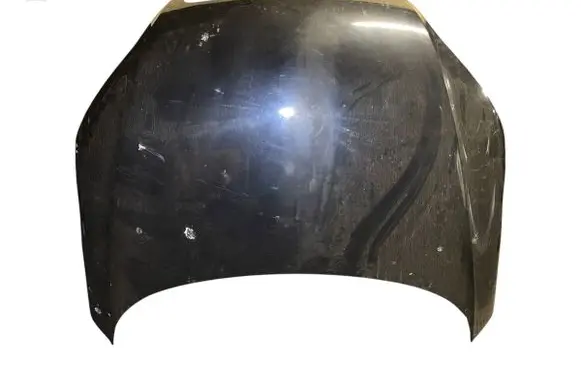 Audi TT TTS Mk2 Engine bonnet/hood